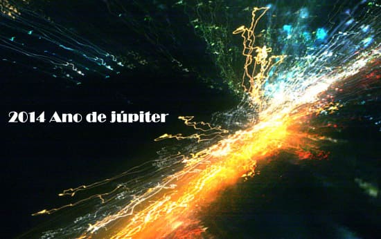 2014 é o ano que será regido por Júpiter