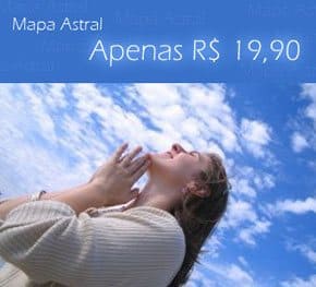 Mapa Astral