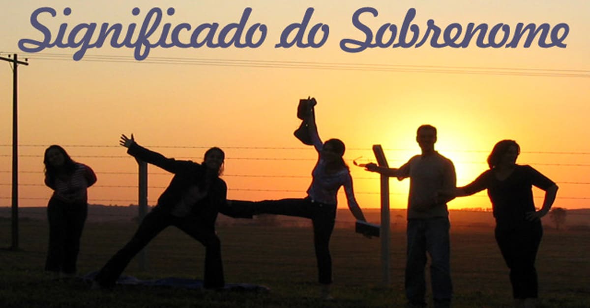 Significado do Sobrenomes Oliveira Significado do Sobrenomes Oliveira