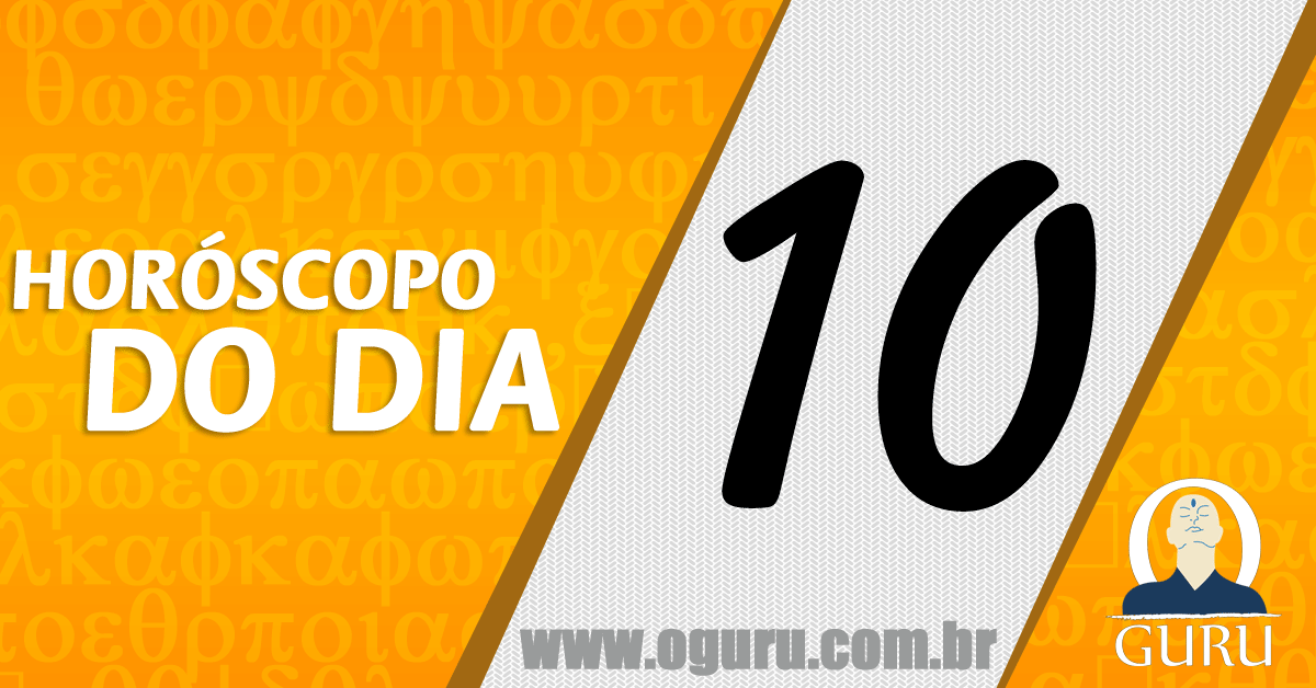 Signo para depois de amanha para o signo de Libra - 10/07