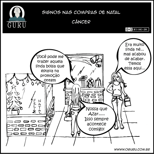Como as pessoas do signos de Câncer se comportam nas compras. Como as pessoas do signos de Câncer se comportam nas compras.