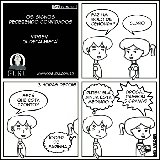 Como as pessoas do signos de Virgem recebem seus convidados. Como as pessoas do signos de Virgem recebem seus convidados.