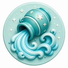 Signo de Aquário