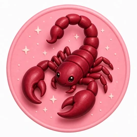 Signo de Escorpião