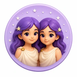 Signo de Gêmeos
