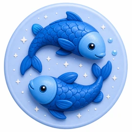 Signo de Peixes
