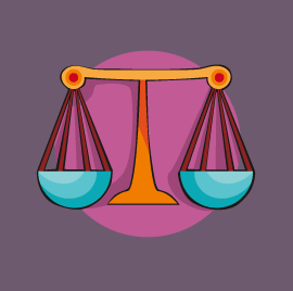 Signo de Libra