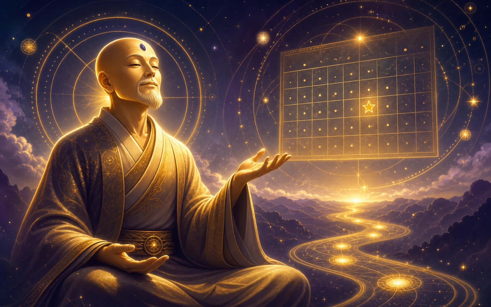 Numerologia do dia de nascimento