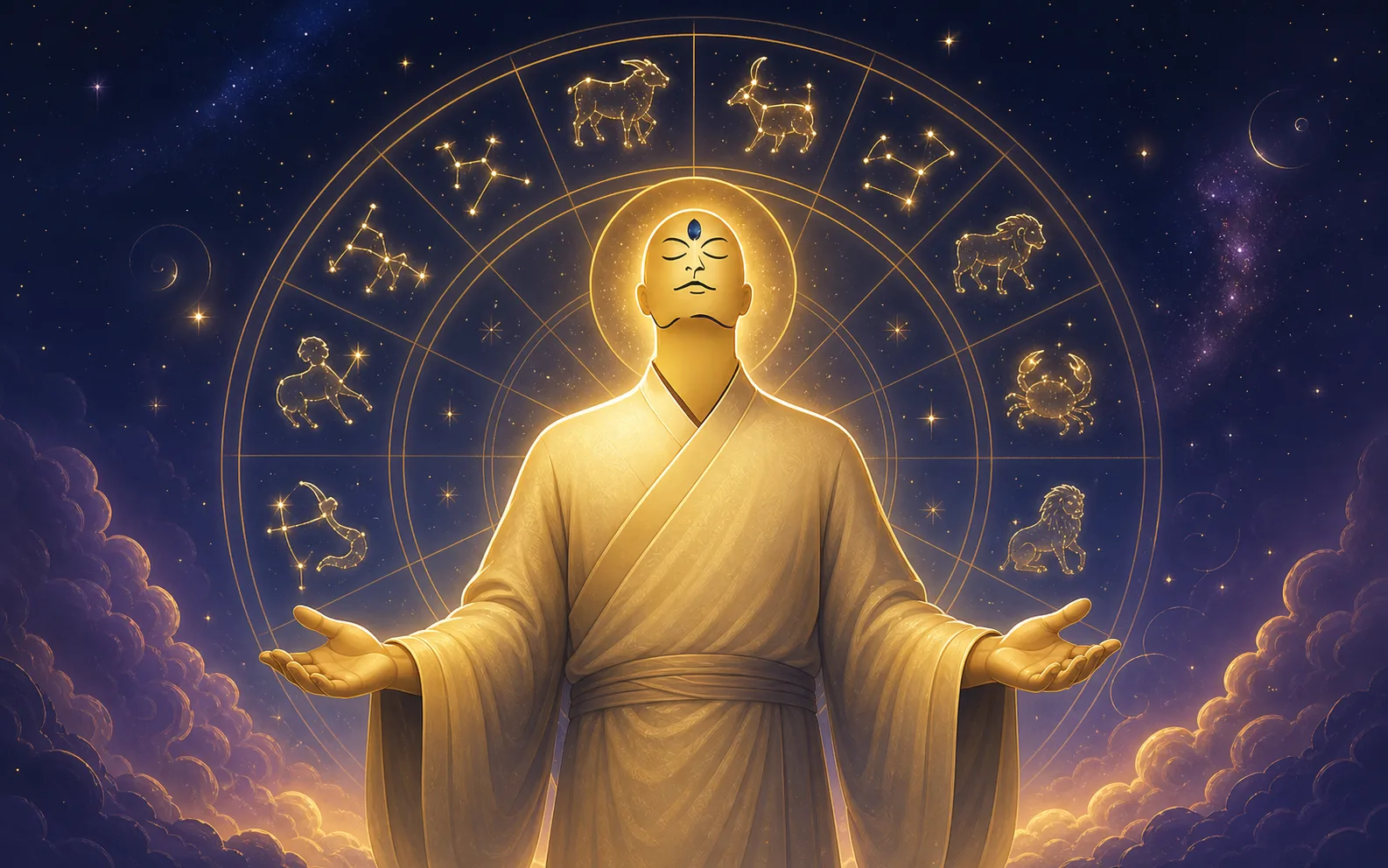 Conheça as características de cada signo