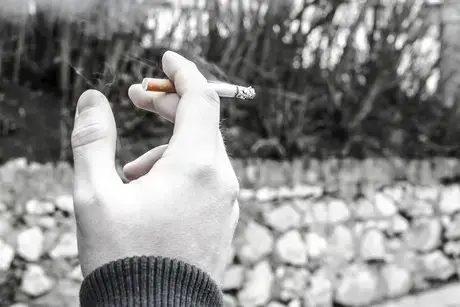 Simpatias para cura de vícios